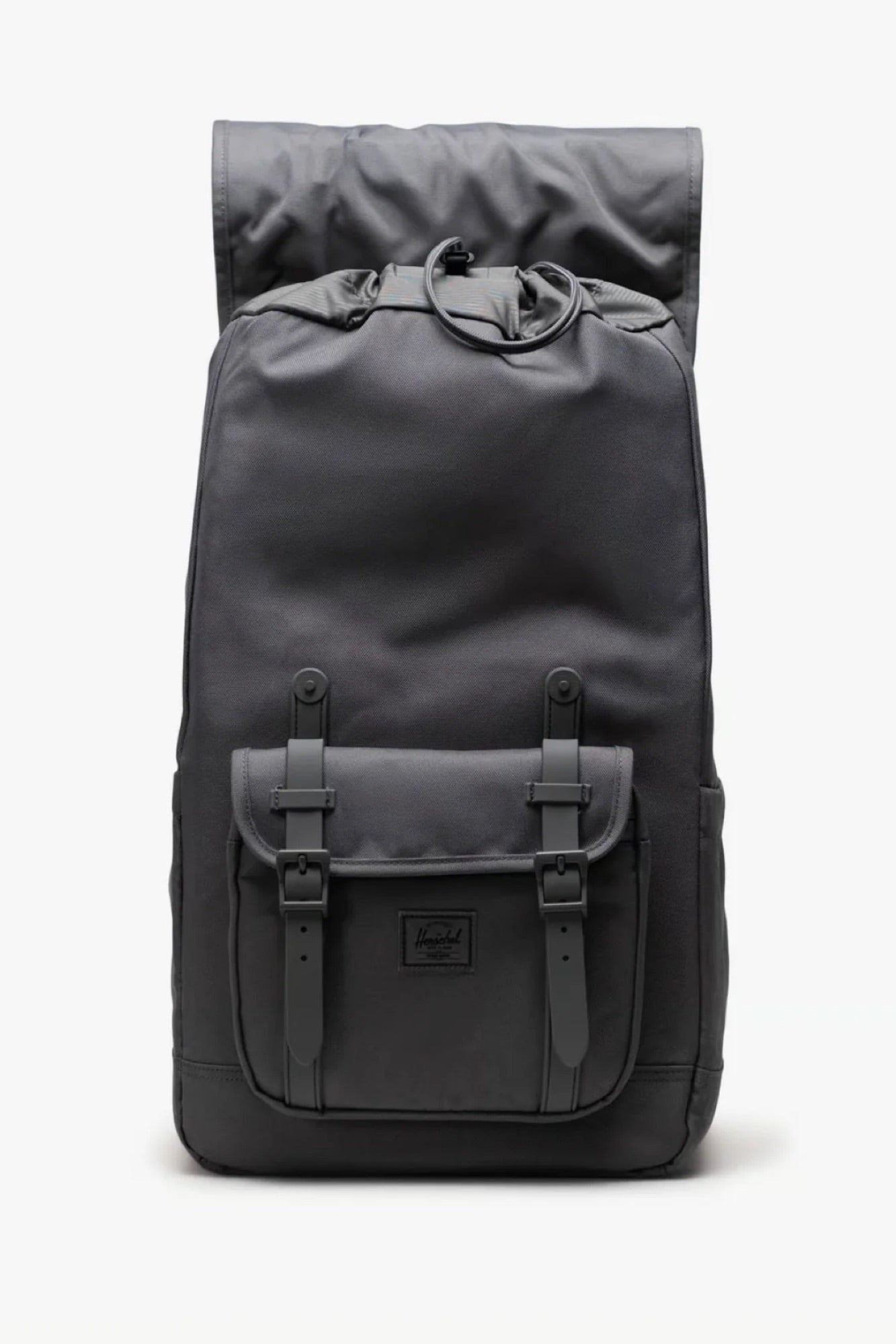 Herschel Little America Backpack Gargoyle Tonal