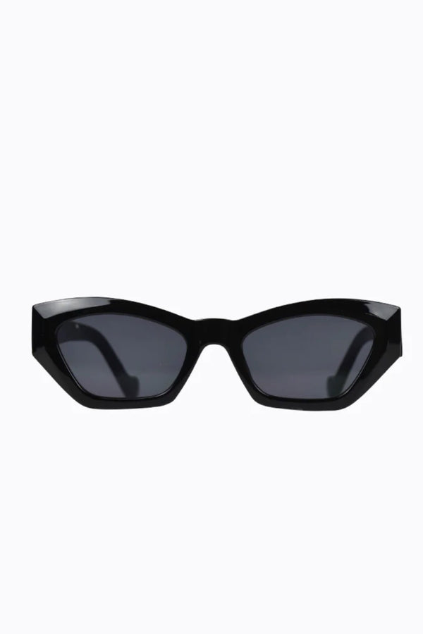 Lana Sunglasses Black/Black