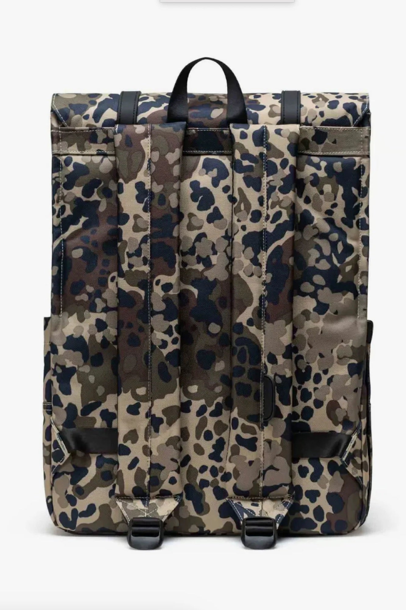 Herschel Survey Backpack Terrain Camo