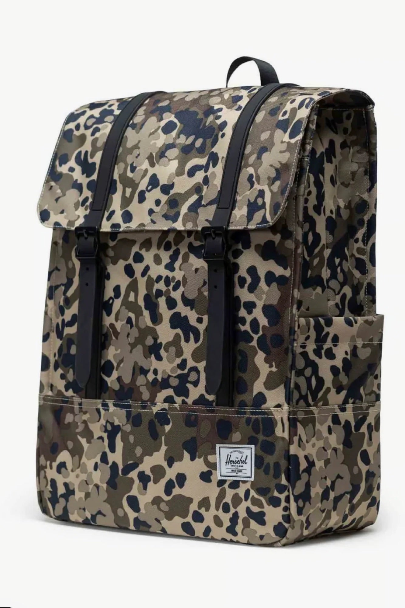 Herschel Survey Backpack Terrain Camo