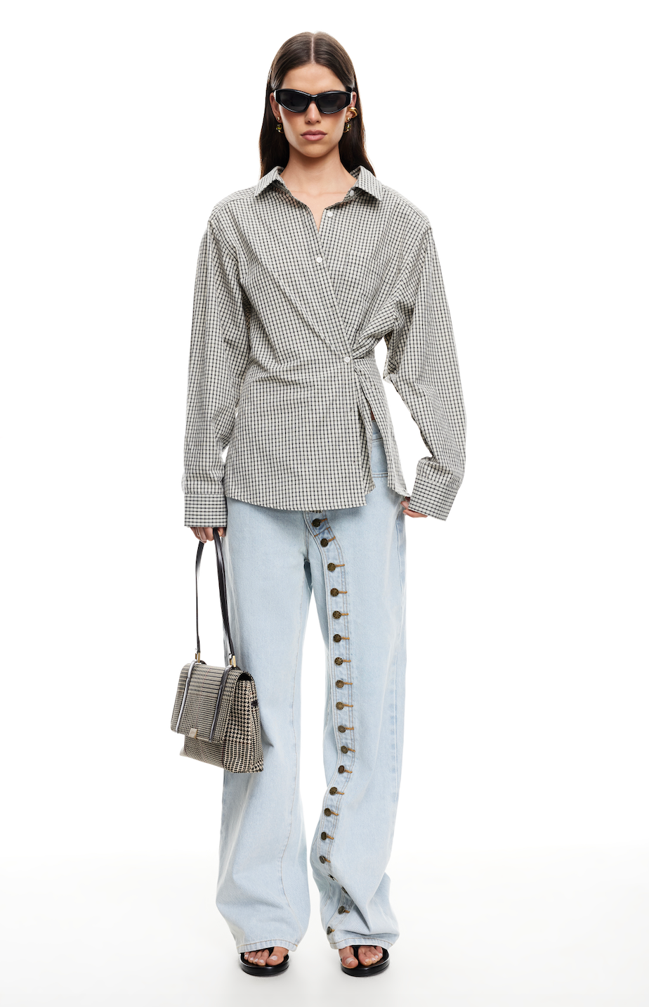 Penny Jean Light Denim
