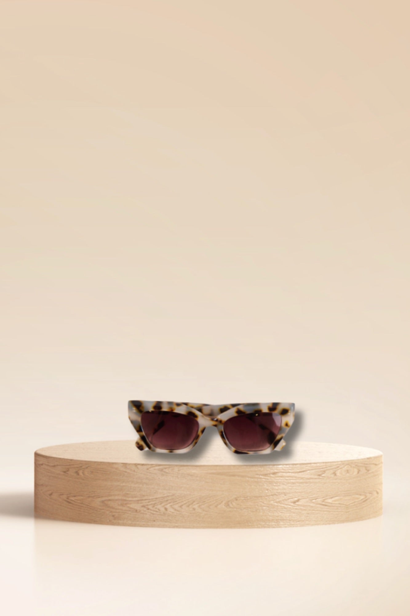 2218-1 Light Tort - FINAL SALE