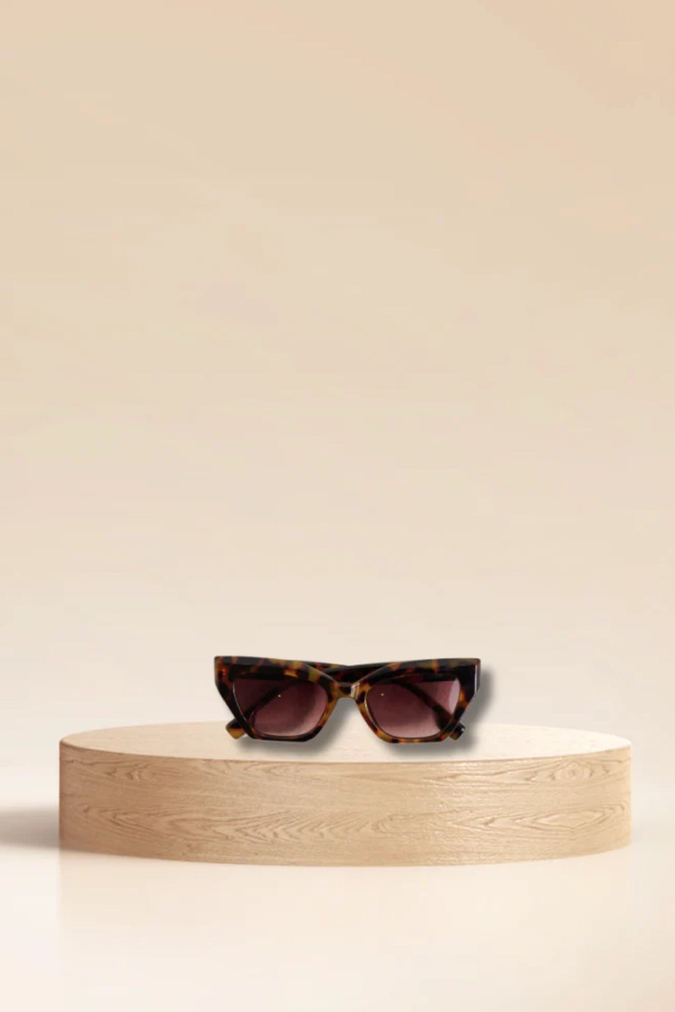 2218-2 Dark Tort - FINAL SALE