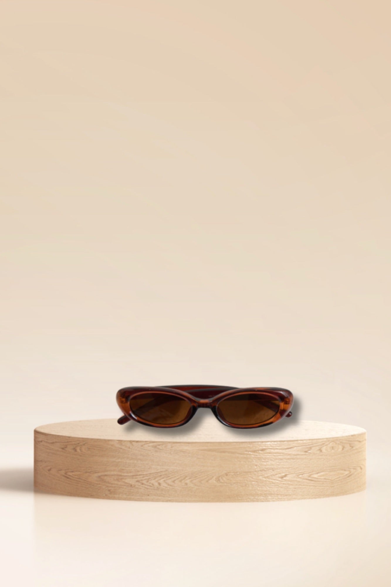 6103-1 Brown - FINAL SALE