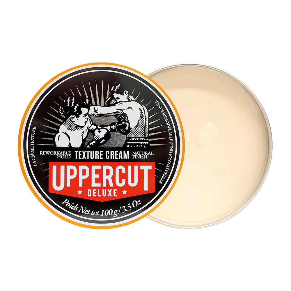 Uppercut Texture Cream