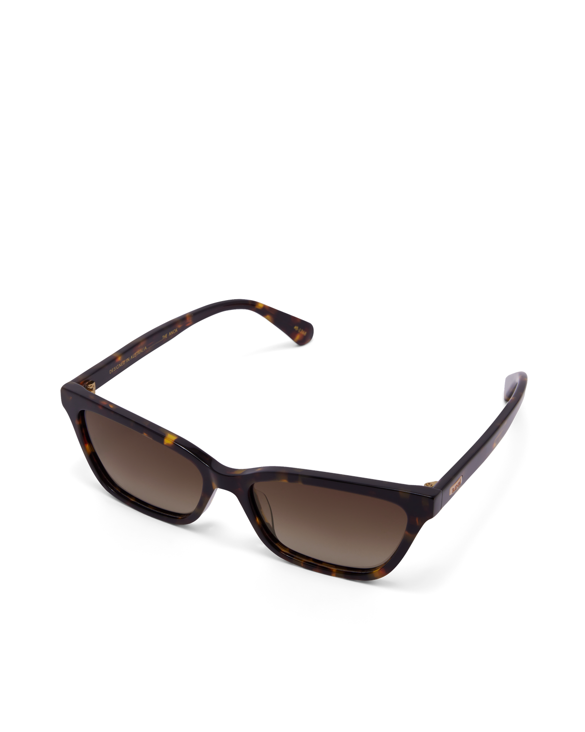 The Anok Havana Tort-Brown Fade
