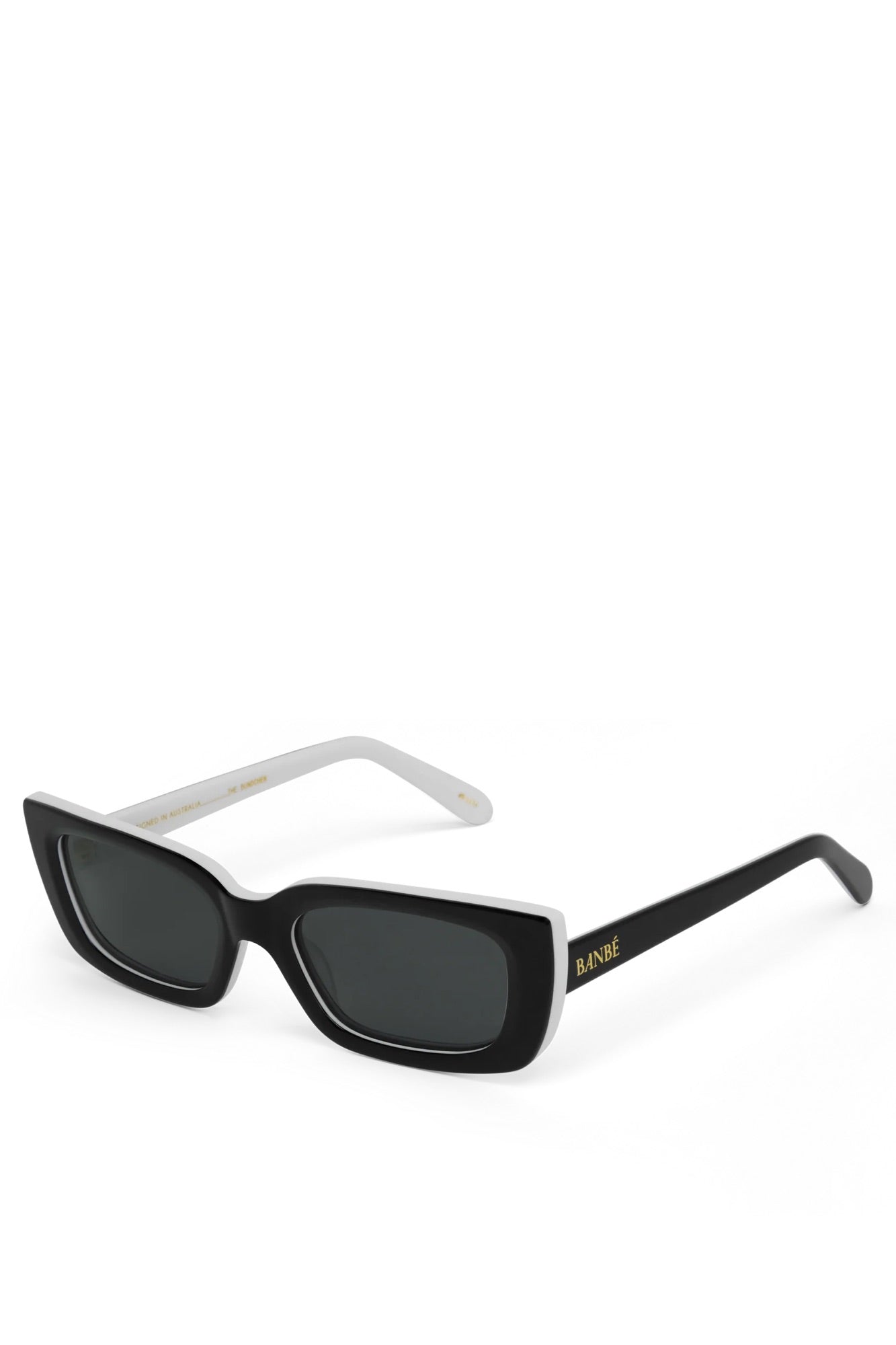 Bundchen Black/Cream