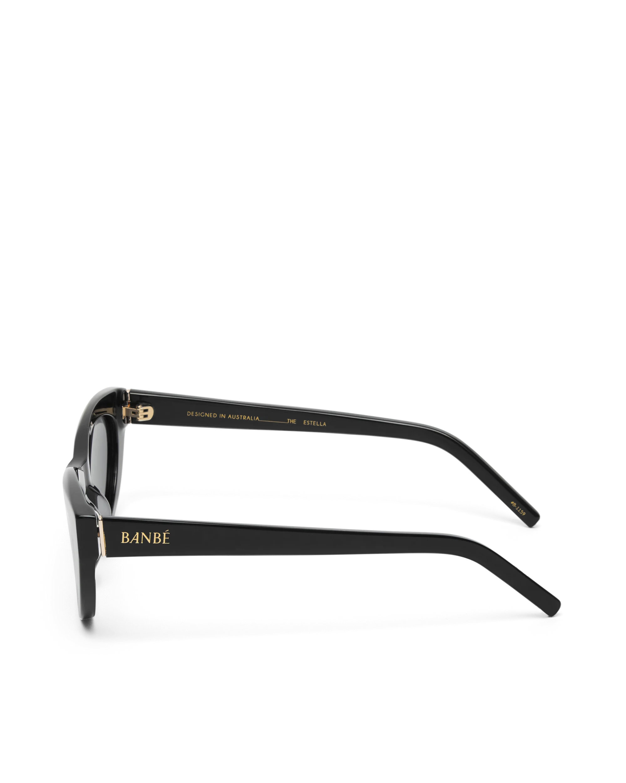 The Estella Black