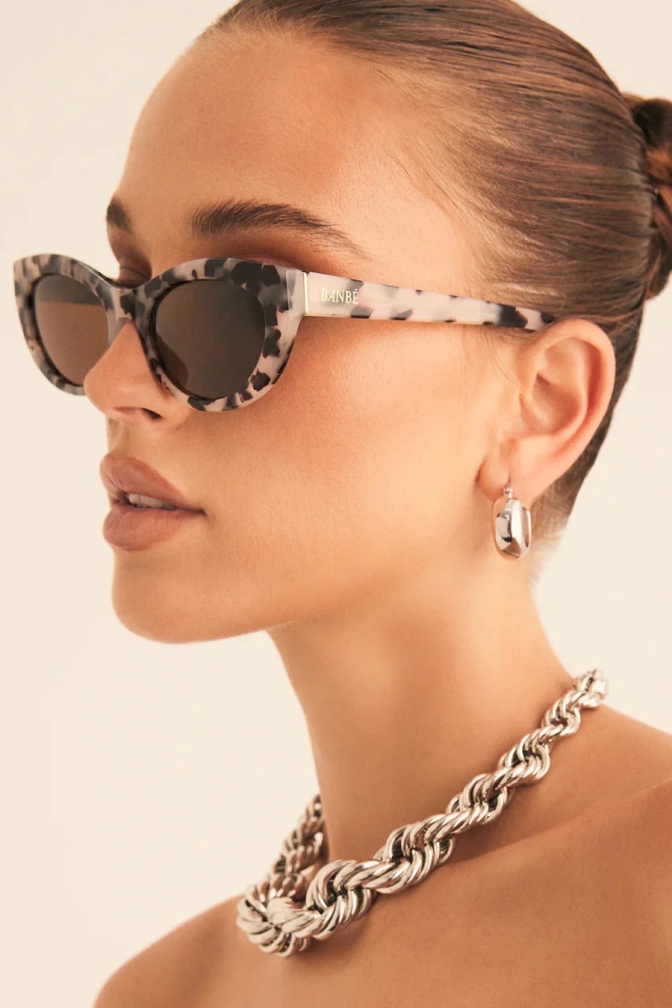The Estella Blonde/Tort