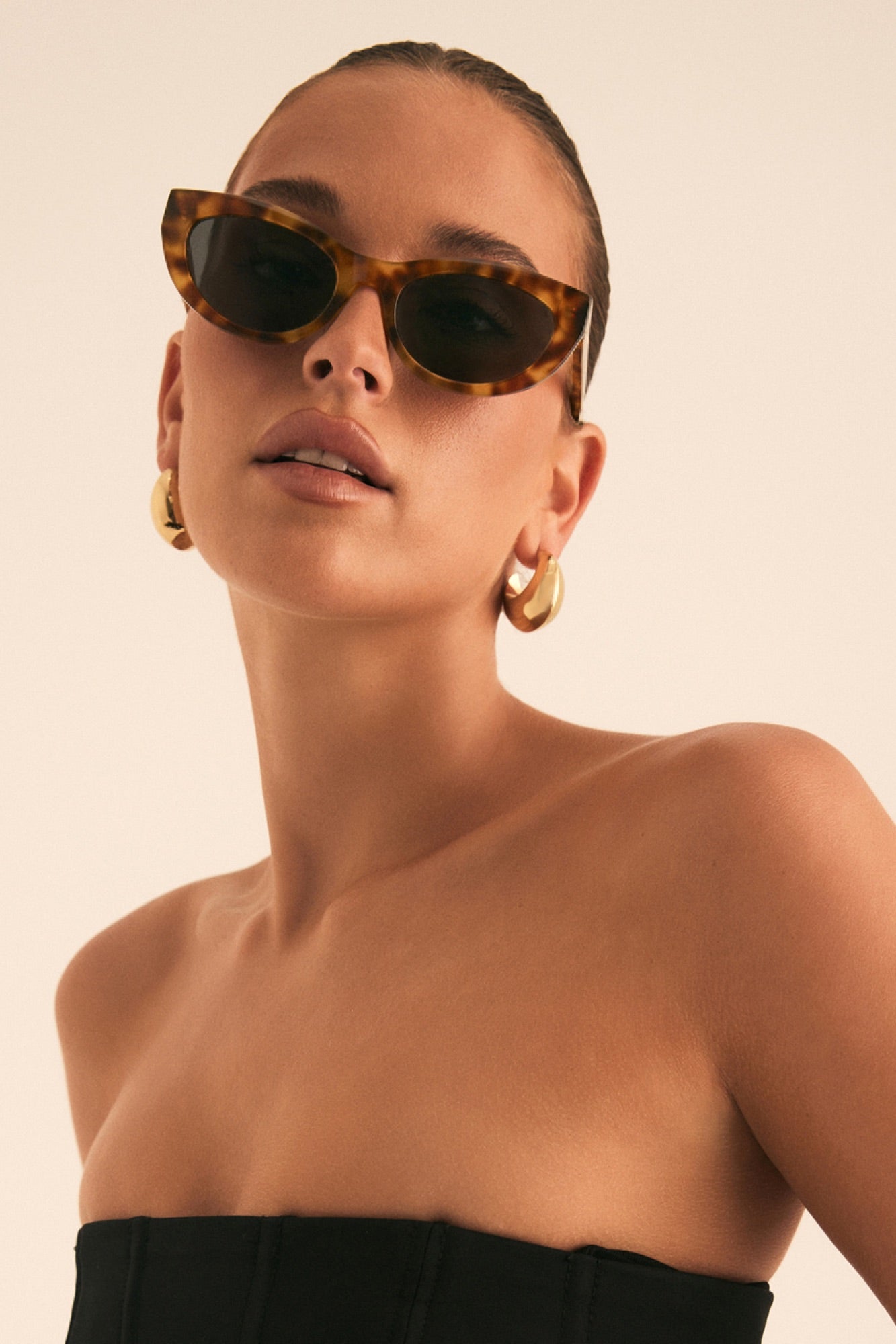 The Estella Hazel/Tort