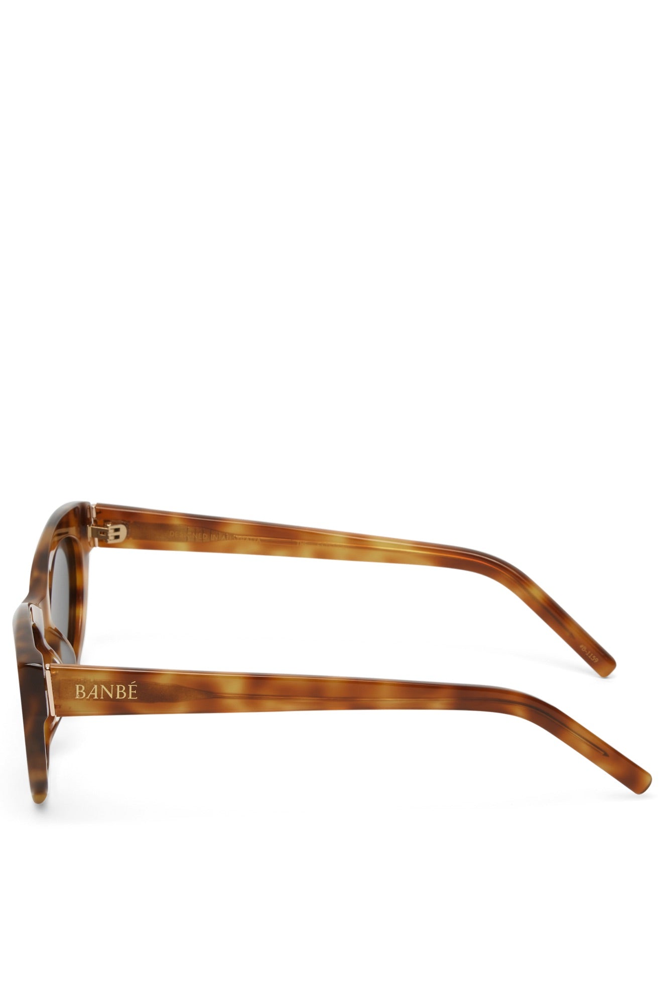 The Estella Hazel/Tort