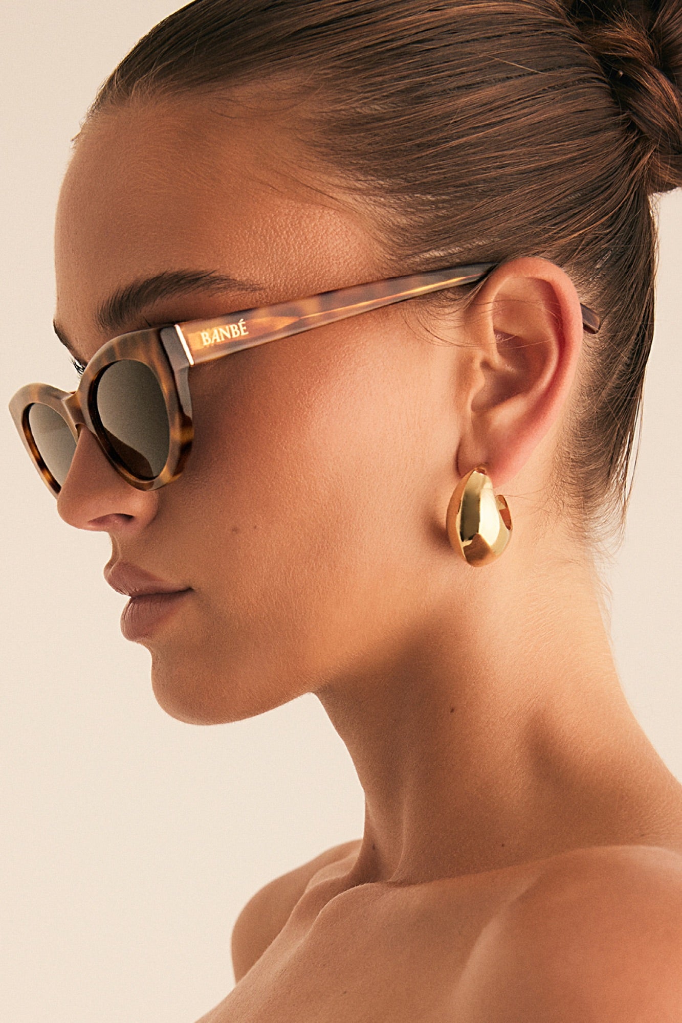 The Estella Hazel/Tort