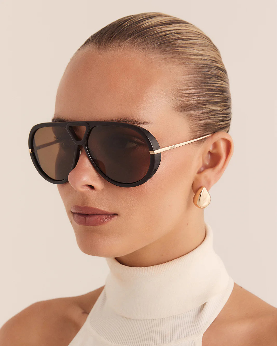 The Harley Dark Cacao/Espresso