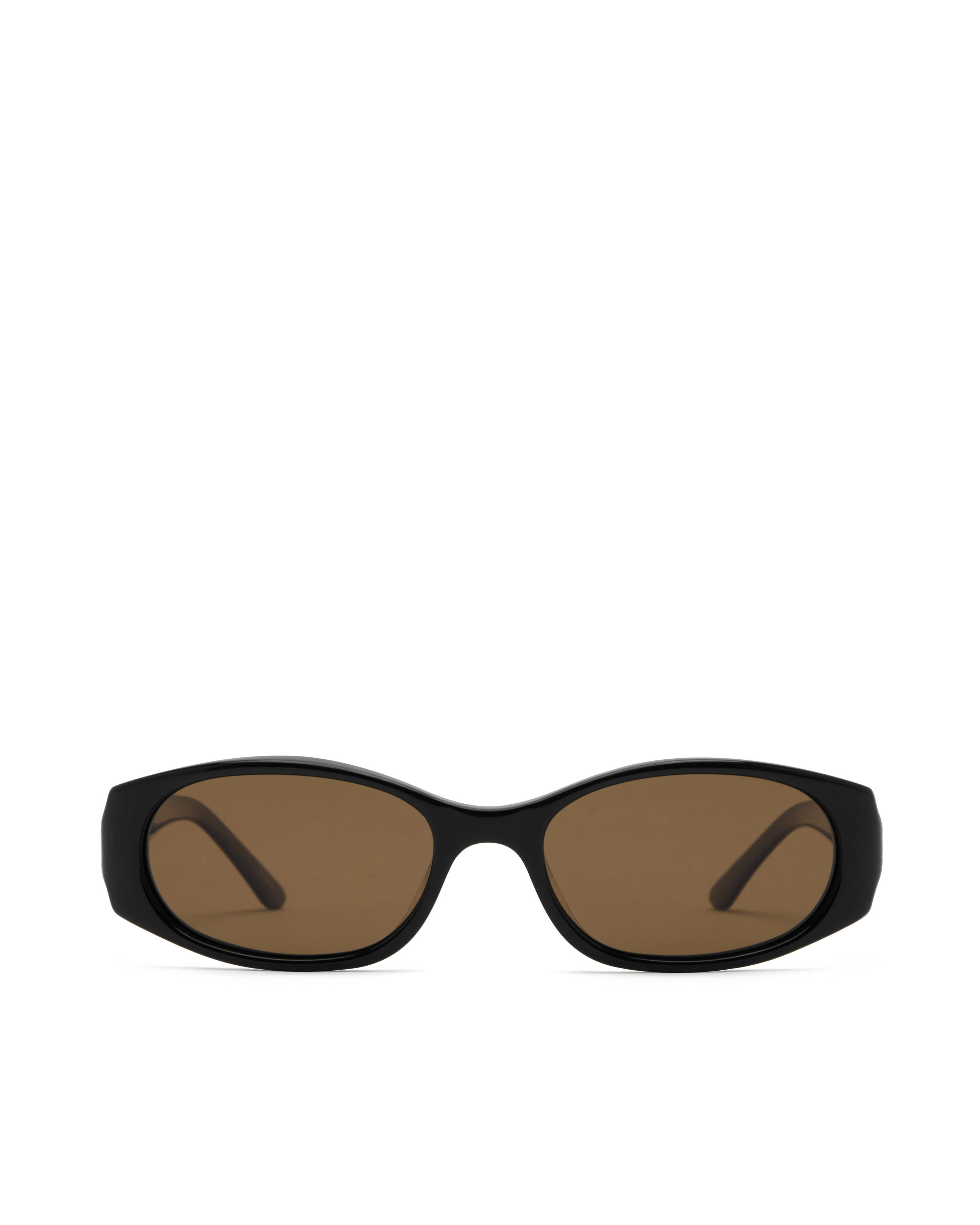 The Harlow Black-Brown