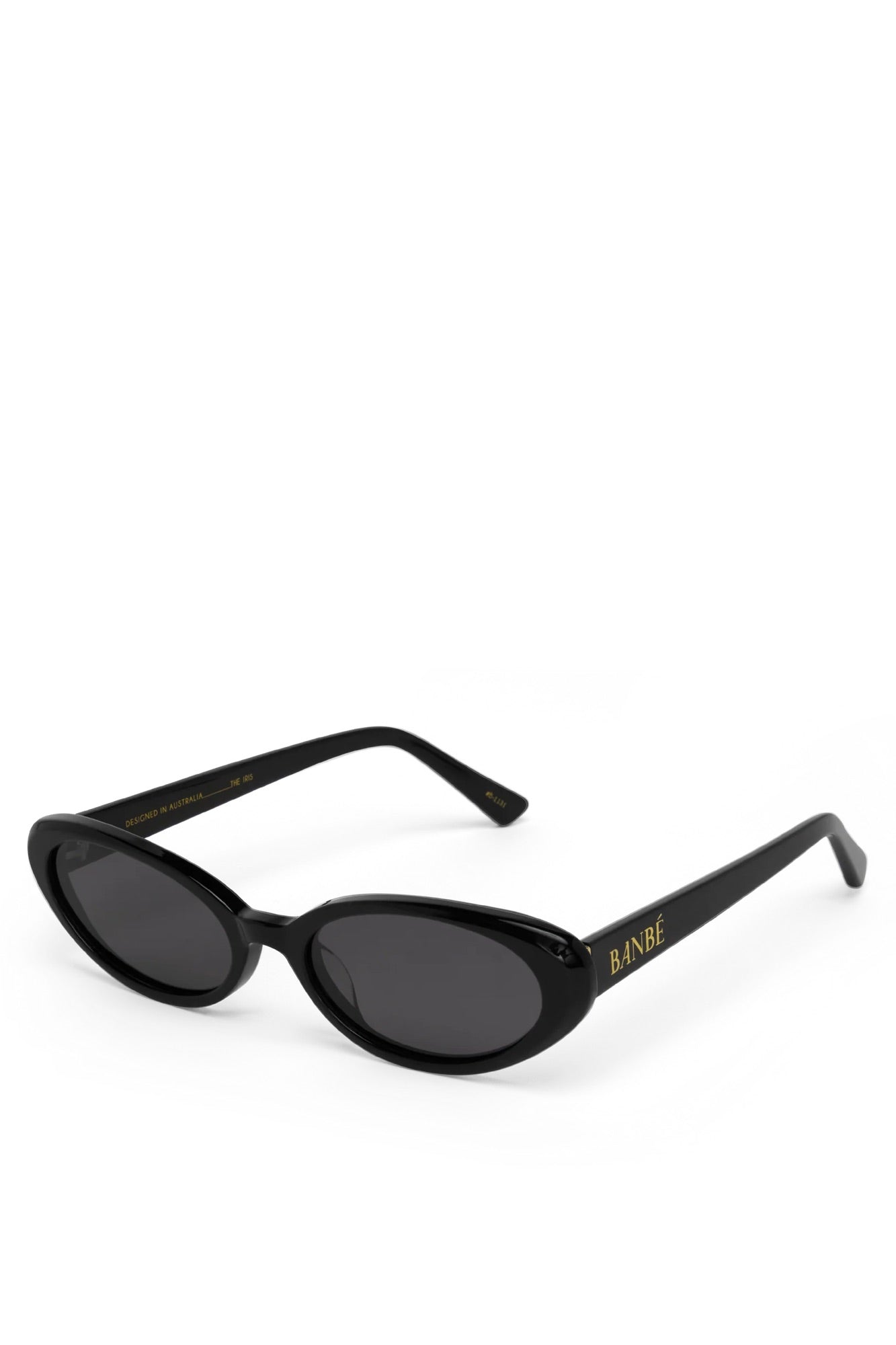 Iris Black