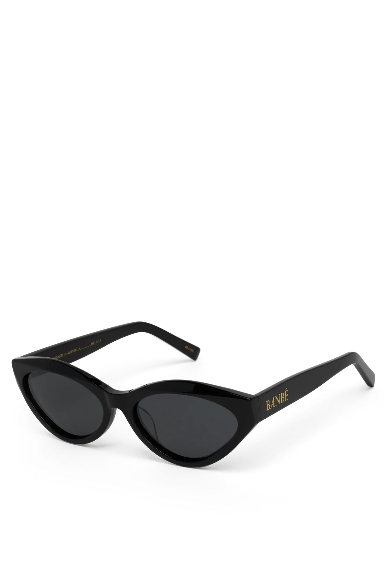 Lila Black