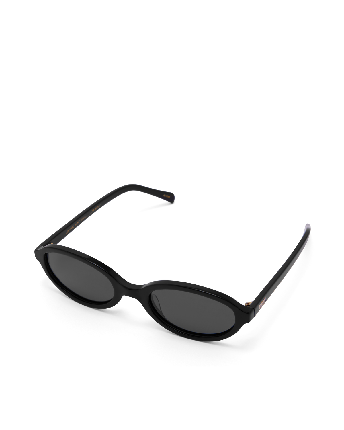 The Murray Black/Black