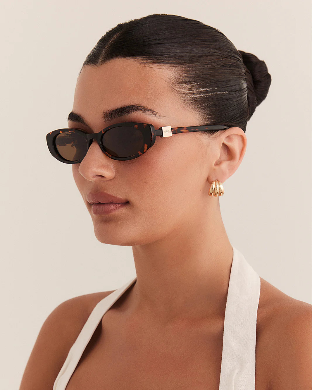 The Olivia Havana Tort / Chocolate