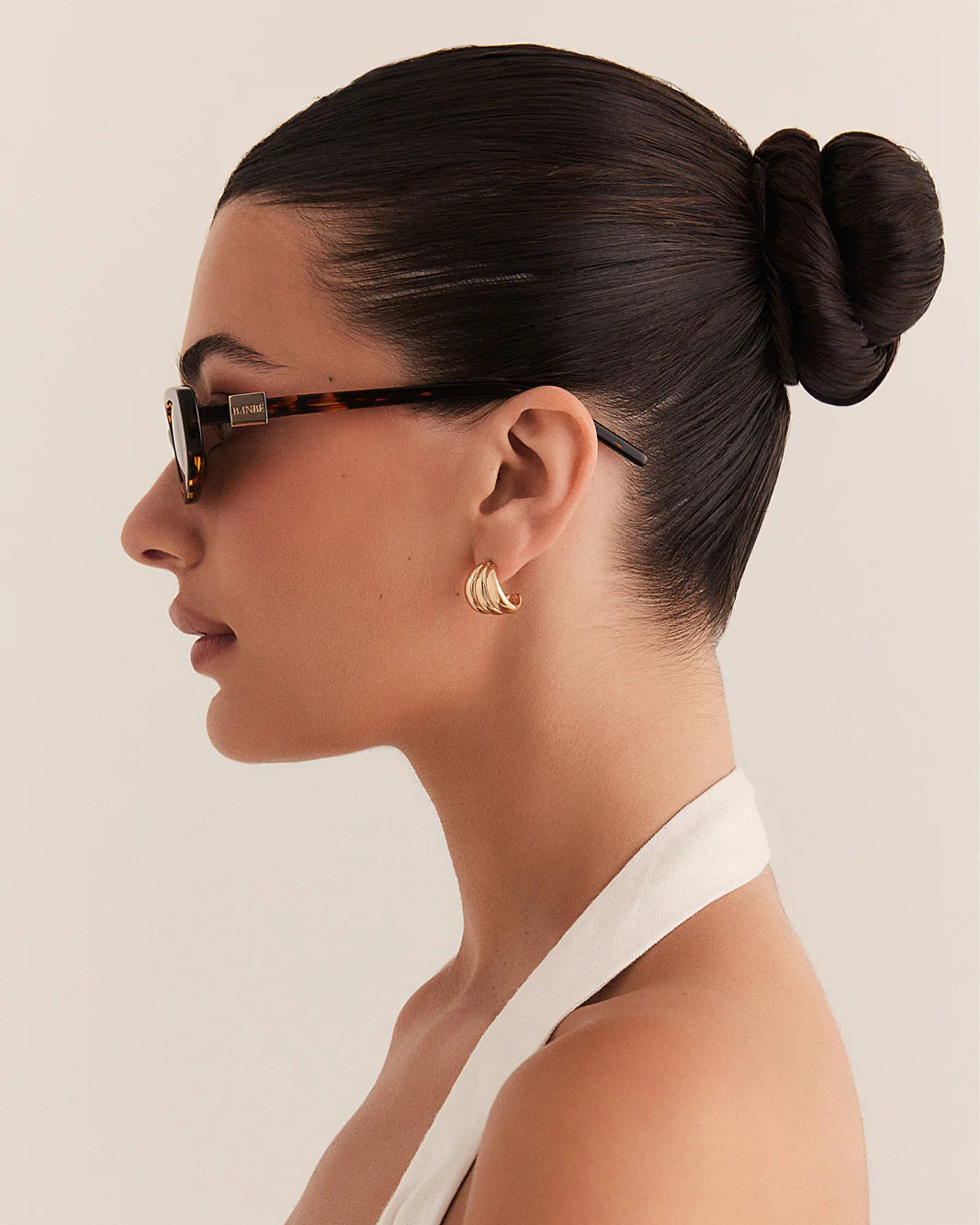 The Olivia Havana Tort / Chocolate