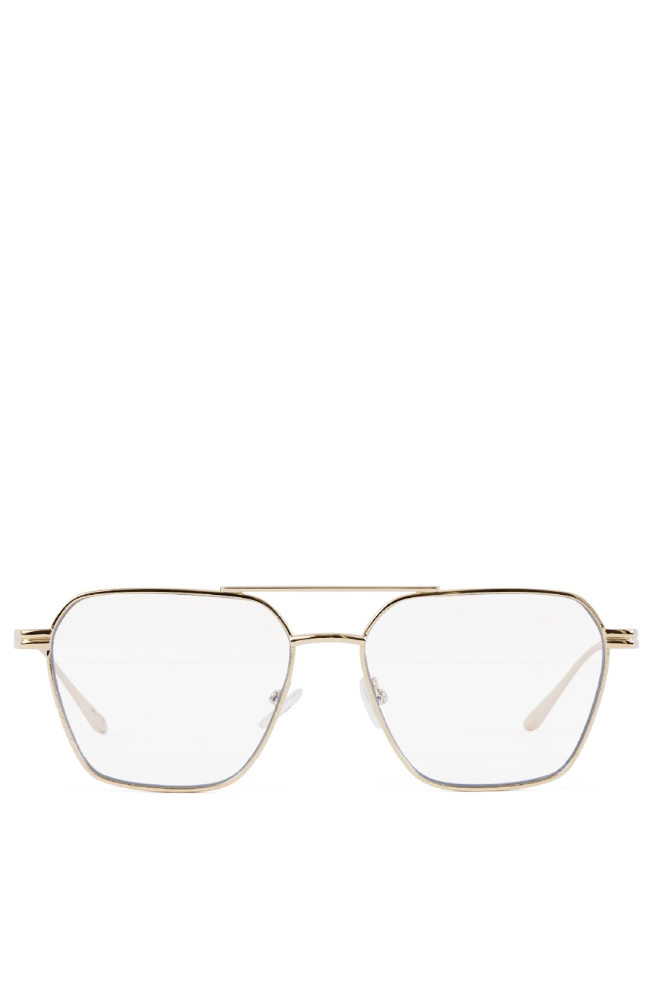 The Pfeiffer Gold/BlueLight