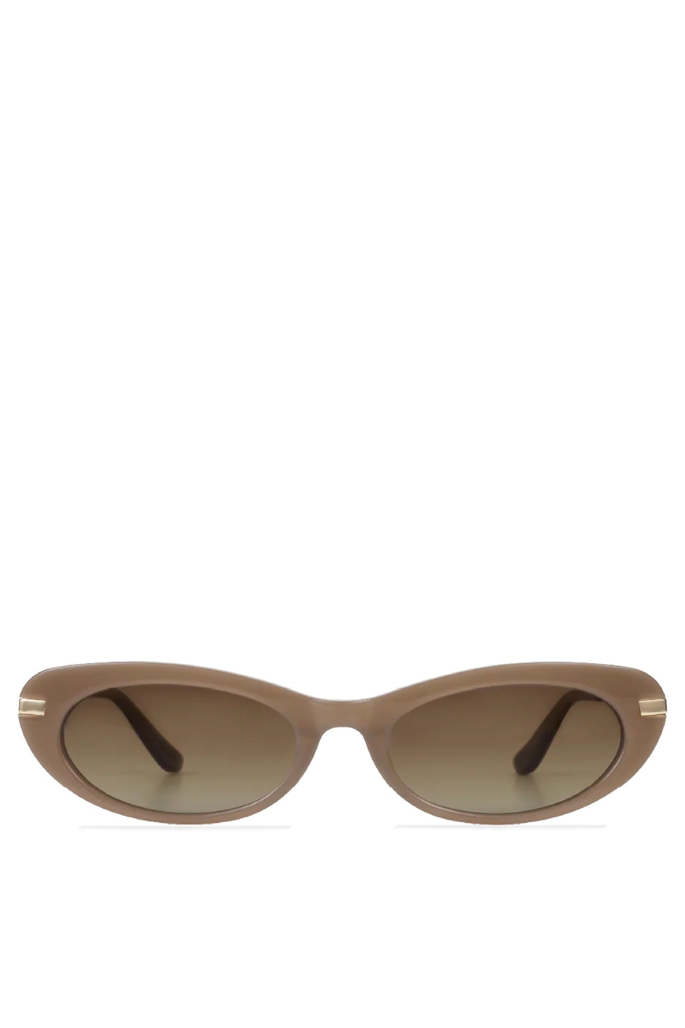 The Rae Taupe/Brown