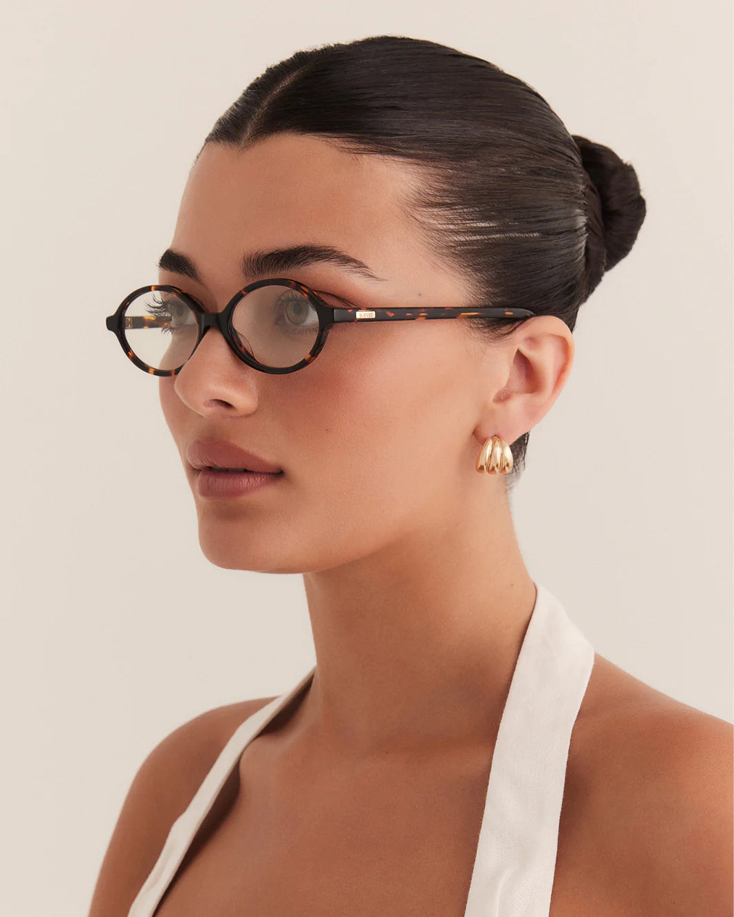 The Yasmin Havana Tort / Blue Light