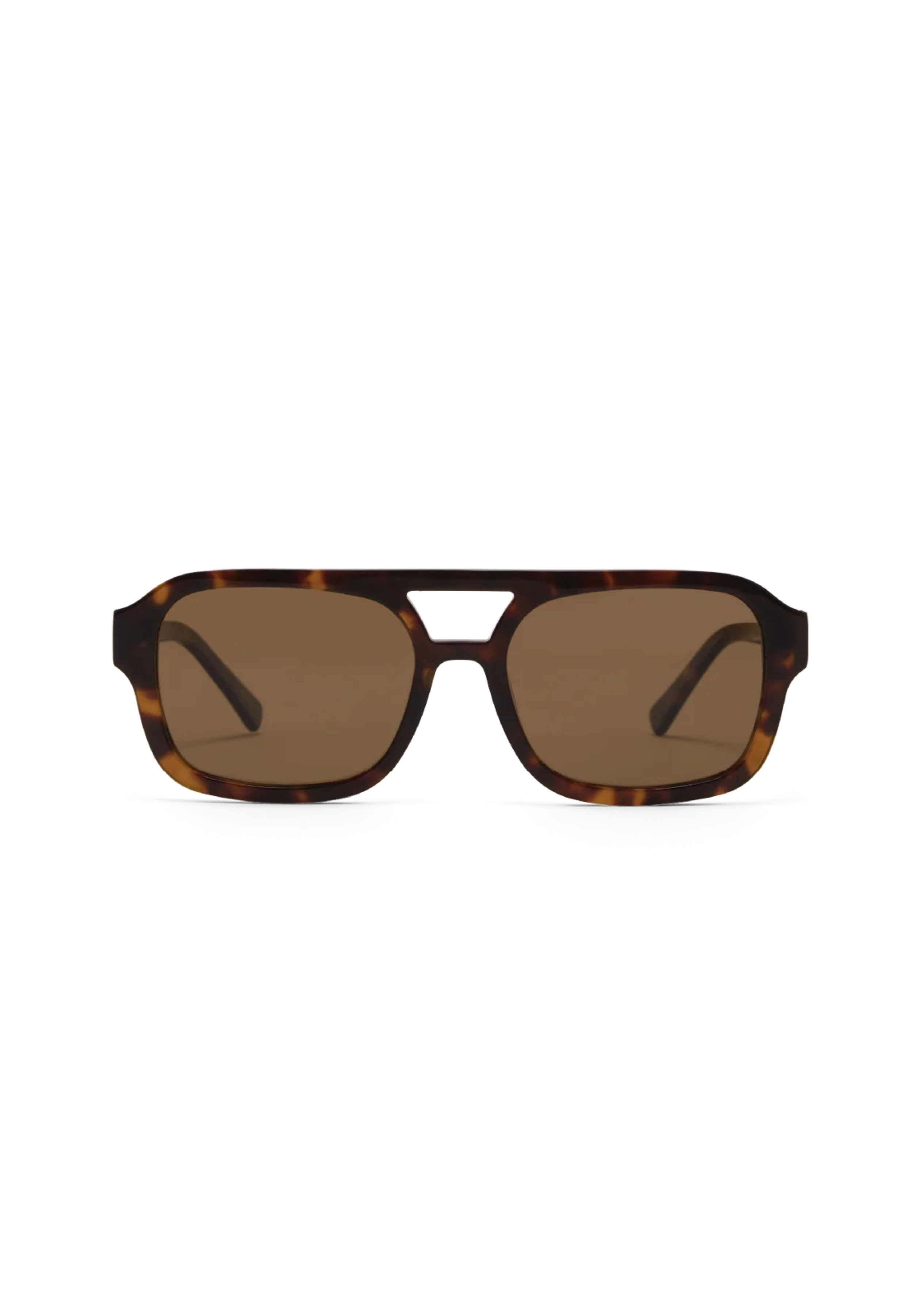 The Del Ray Havana Tort-Chocolate