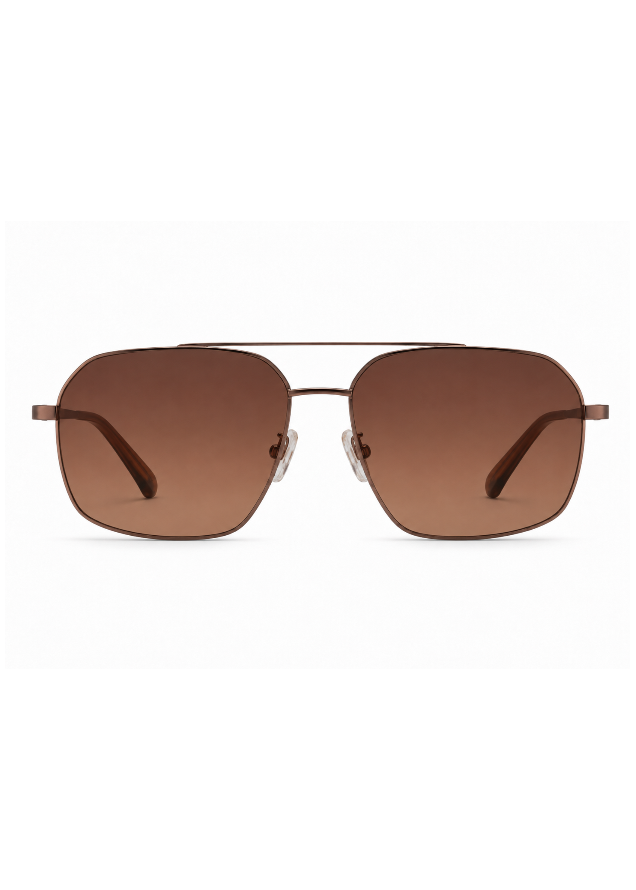 The Hooper Bronze/Dark Chocolate