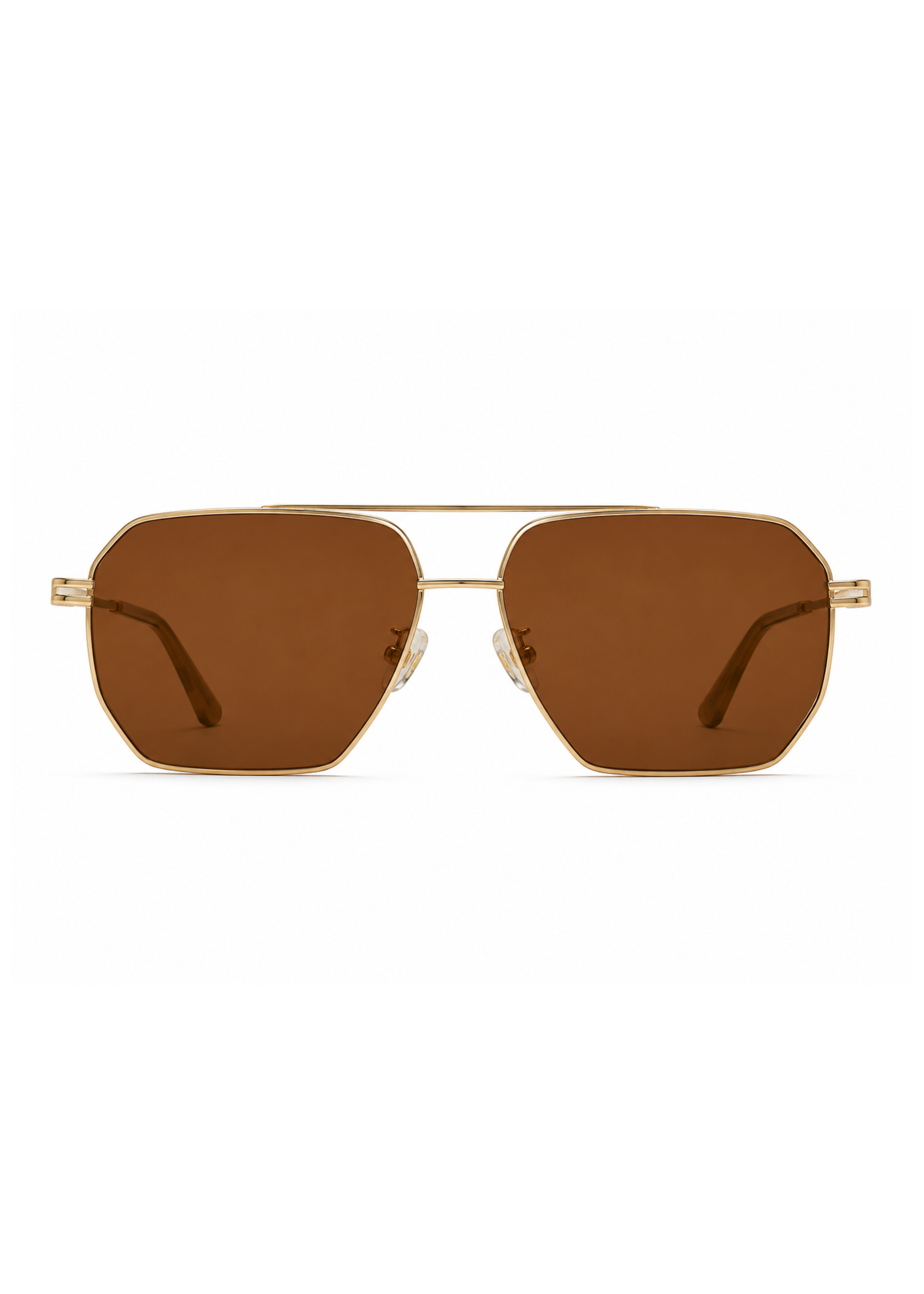 898-1 Gold/Brown - FINAL SALE