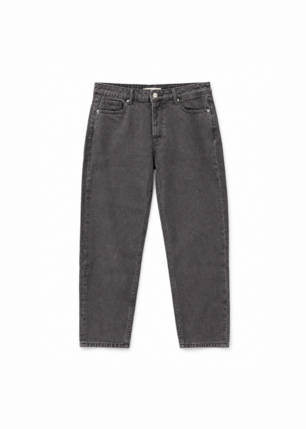 Steve Baggys Denim Black