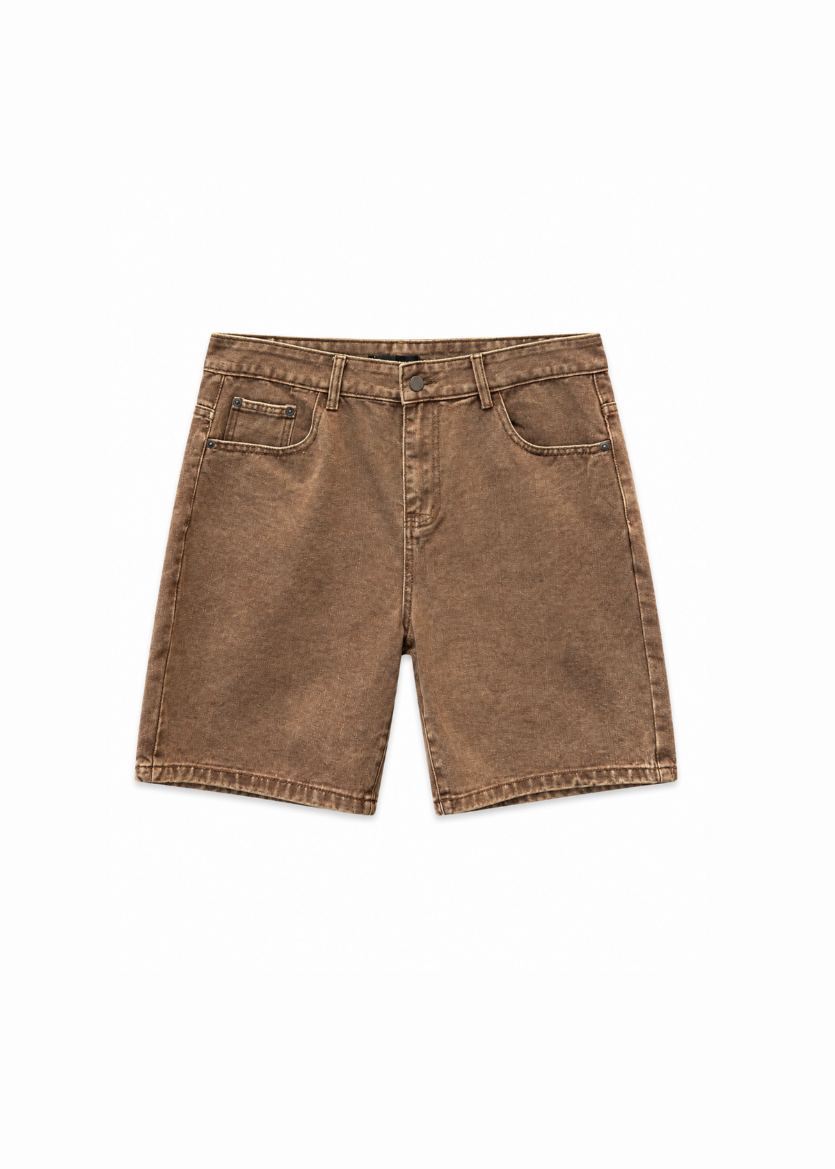 Jordan Relaxed Short Choc