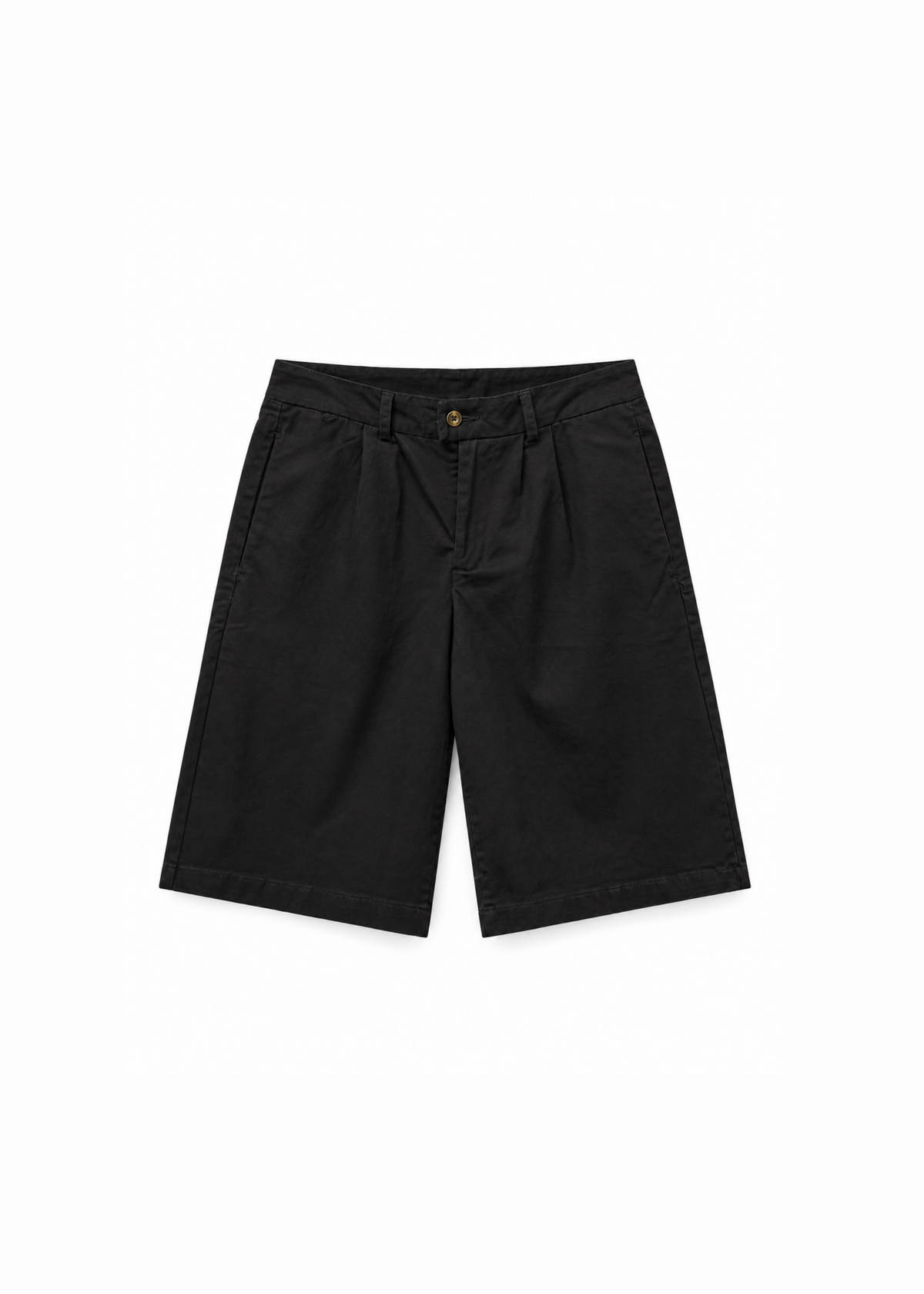Sonny Baggy Short Black