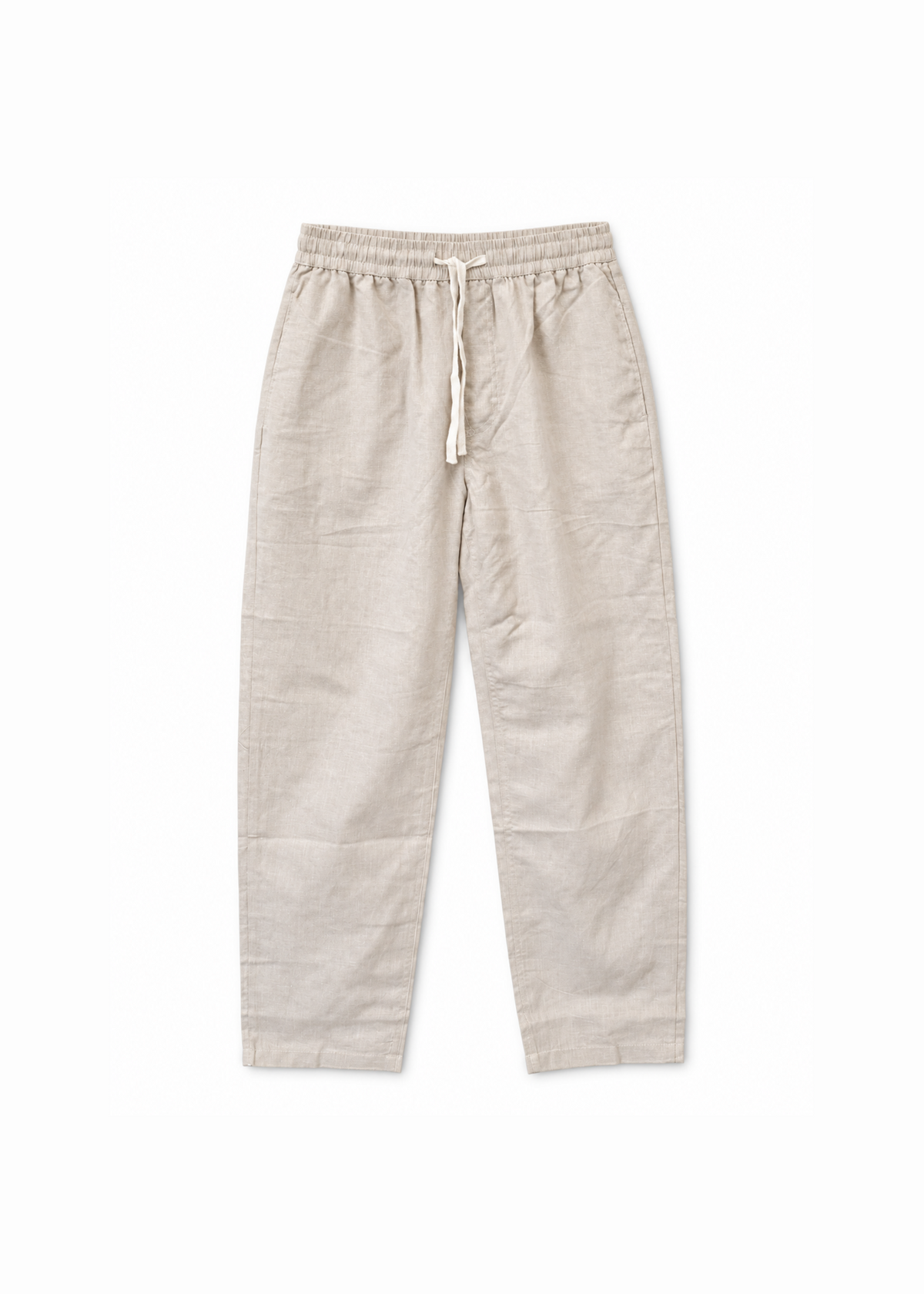 NTH Linen Pant Oat