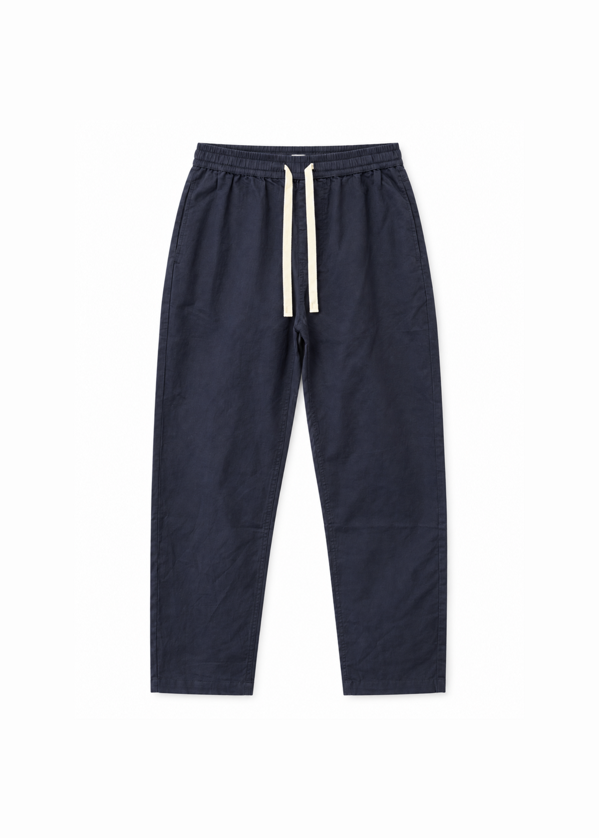 NTH Linen Pant Navy