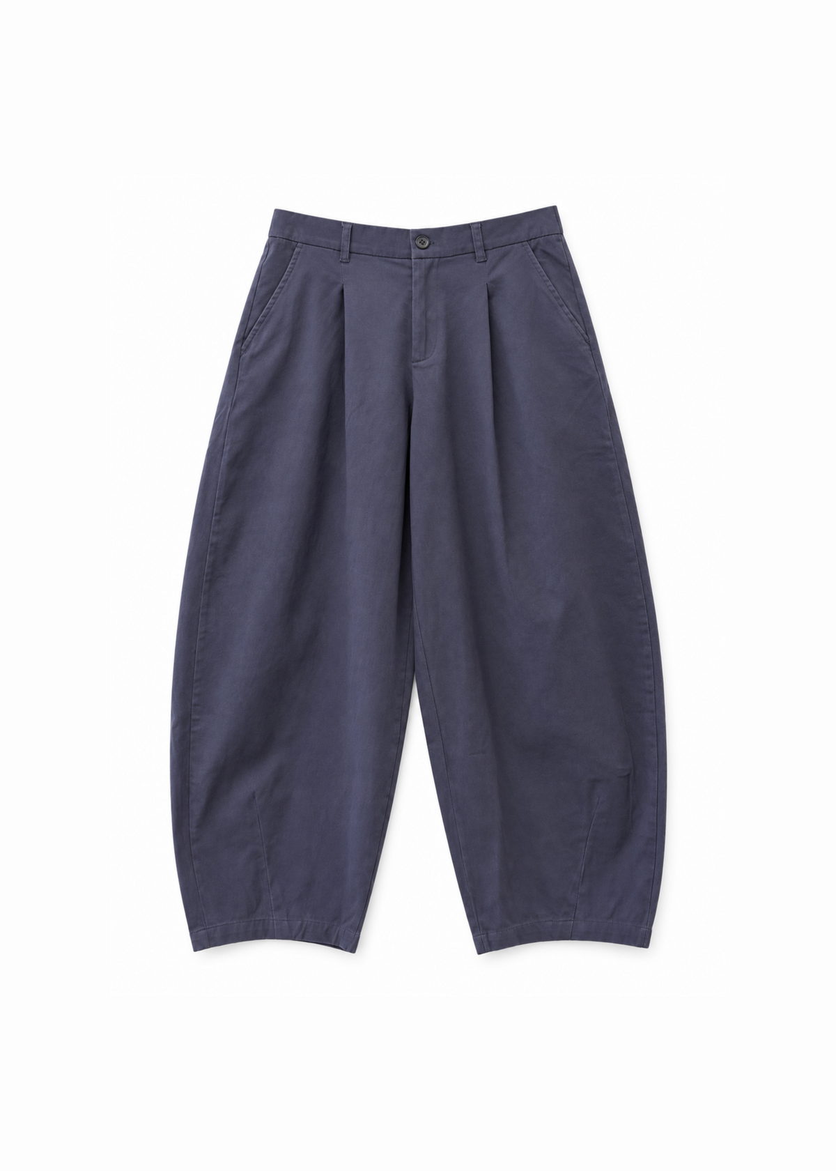 Harris Relaxed Pant Navy