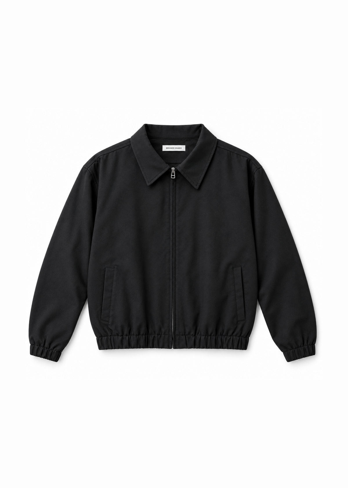Transeasonal Lightweight Bomber Black