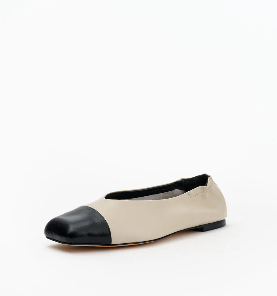 Alias Mae Willow Bone Leather