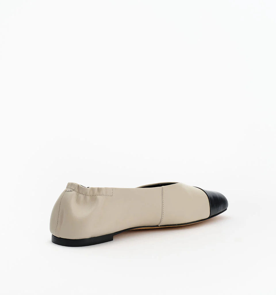 Alias Mae Willow Bone Leather