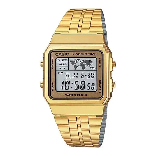 Casio A500WGA-9D
