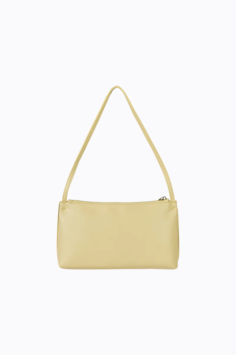Monaco Shoulder Bag Butter
