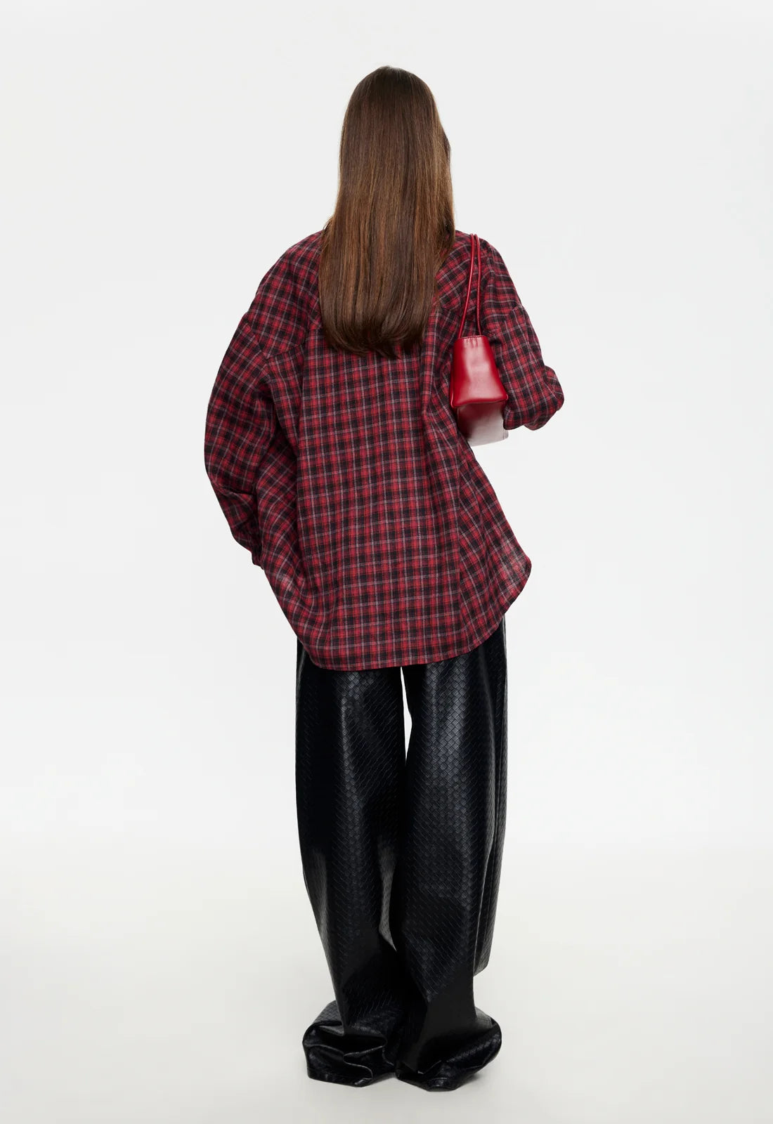 Clarity Shirt Vintage Picnic