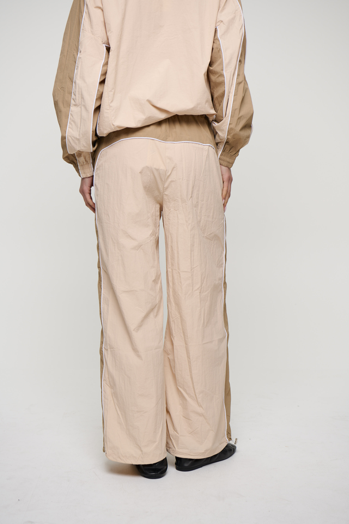 Cleo Pant Beige