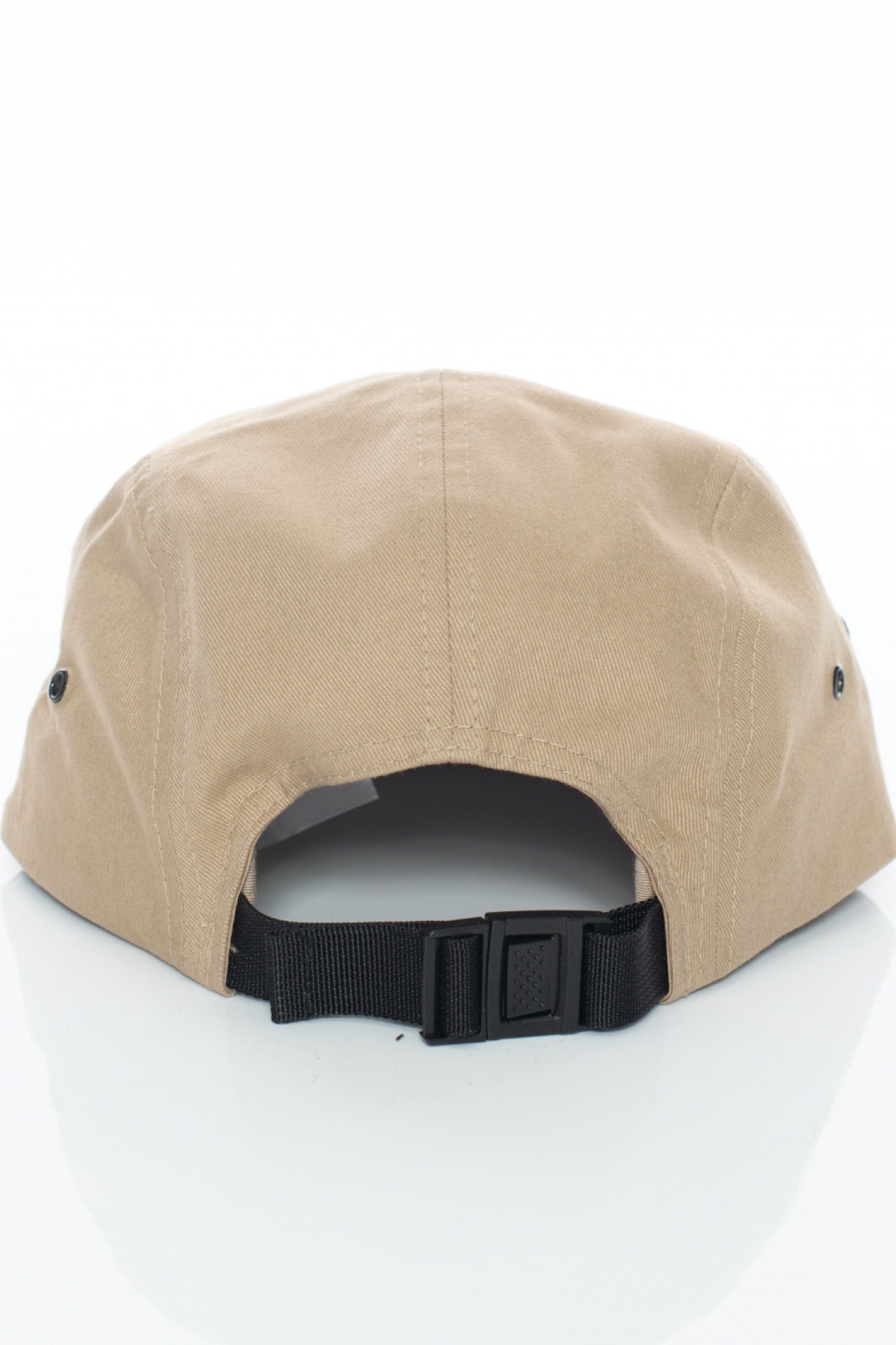 Classics Jockey Cap Khaki