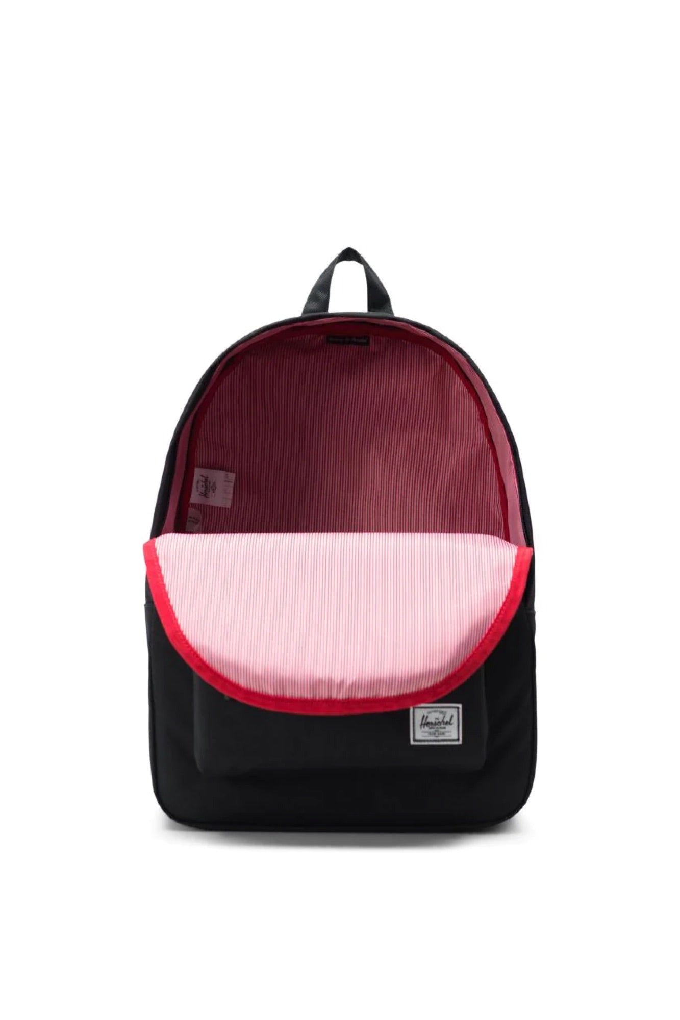 Herschel Classic Backpack Black