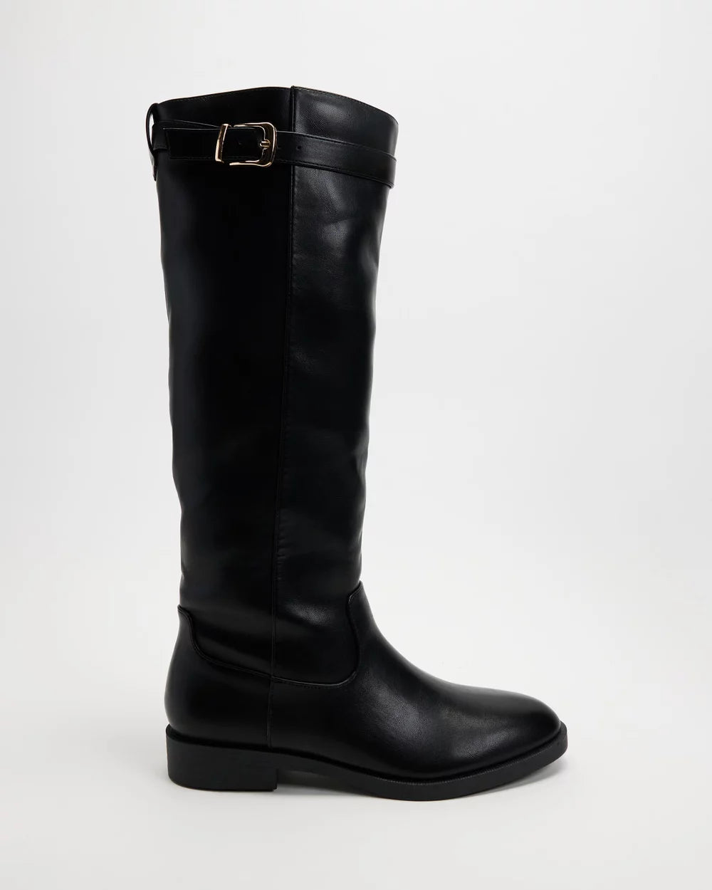 Normandie Boot Black