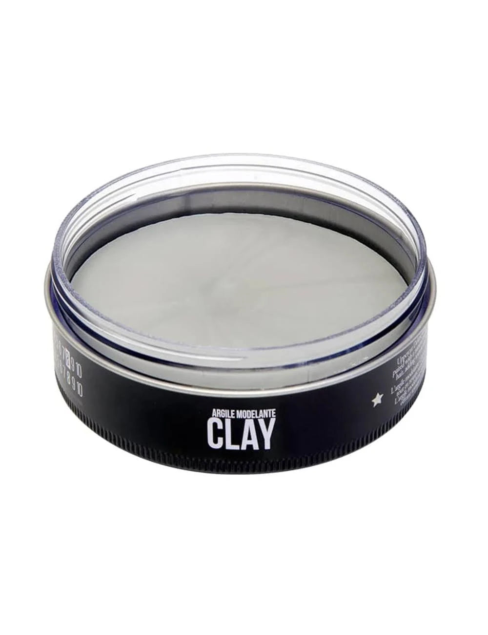 Uppercut Clay