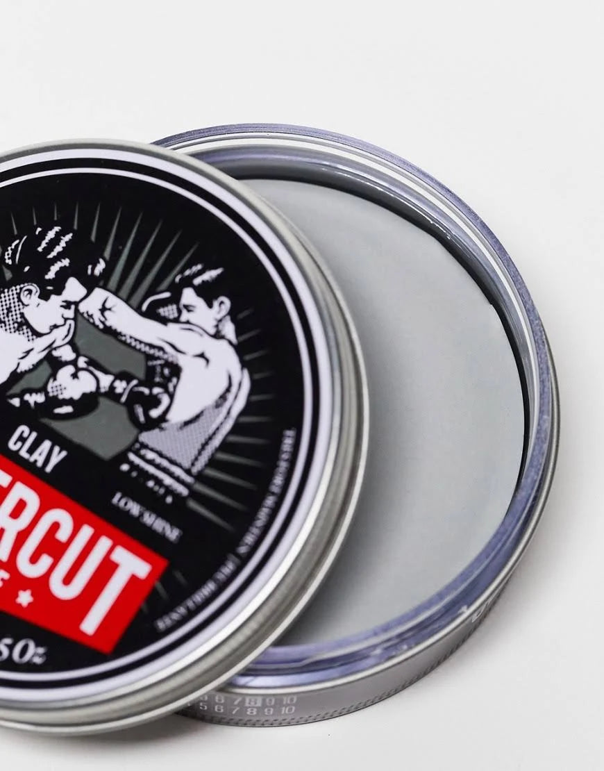 Uppercut Clay