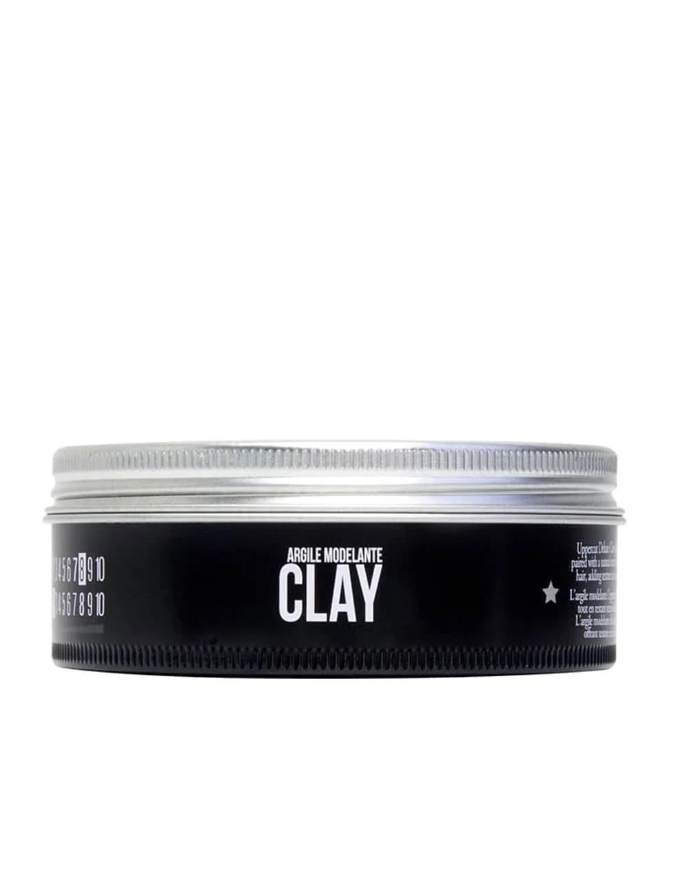 Uppercut Clay