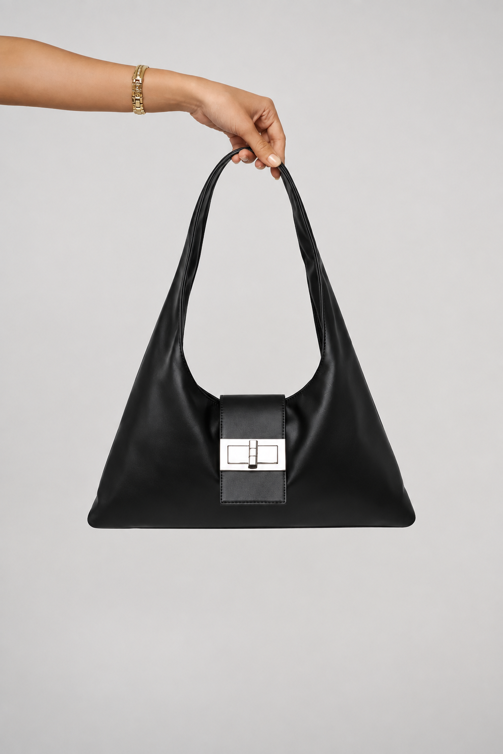 The Suki Bag Black
