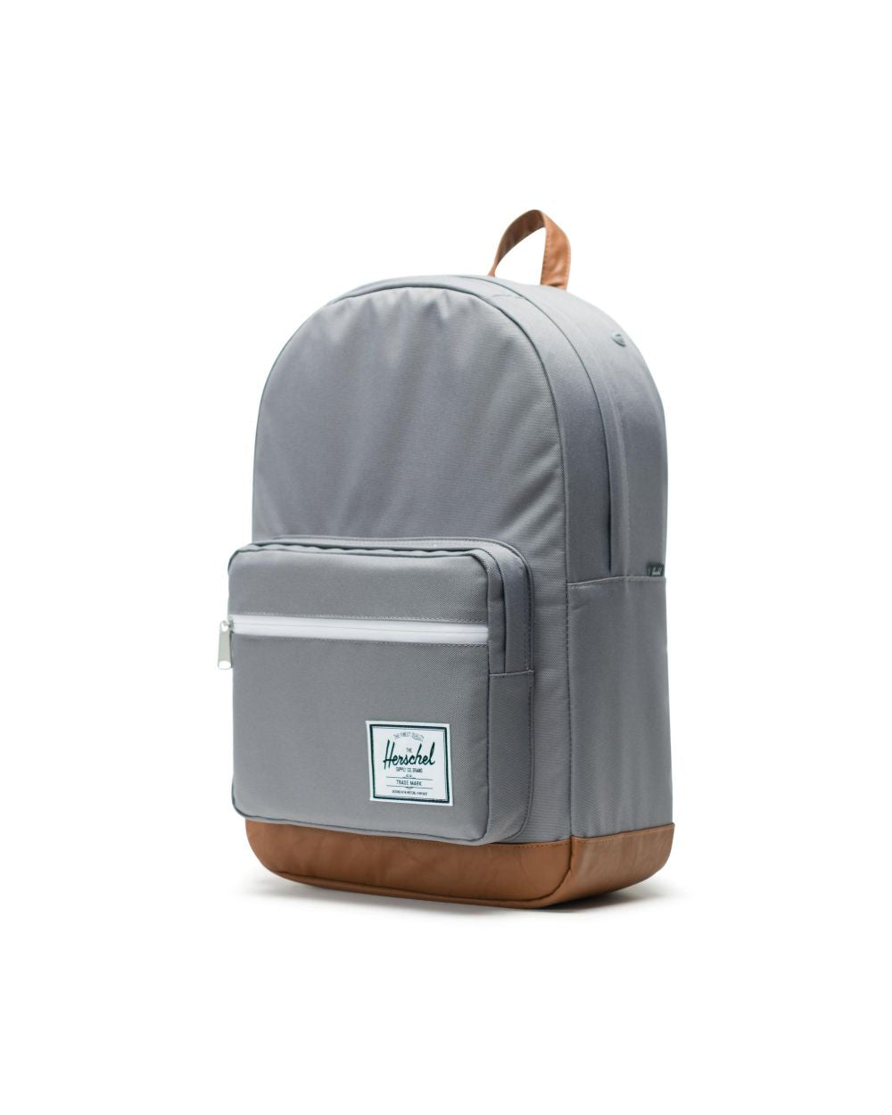 Herschel Pop Quiz Backpack Grey